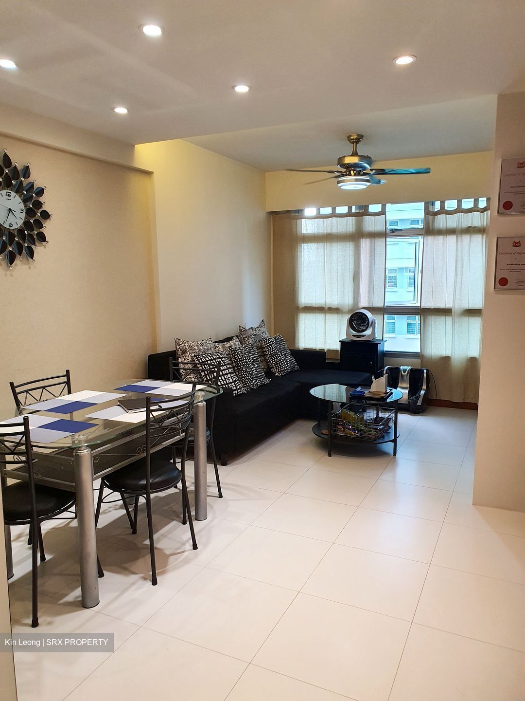 Blk 463A Sembawang Drive (Sembawang), HDB 2 Rooms #409172481